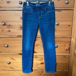 2 for $8 Old Navy jeggings
